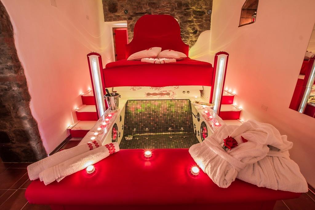 Agriturismo La Camporena Greve in Chianti Eksteriør billede