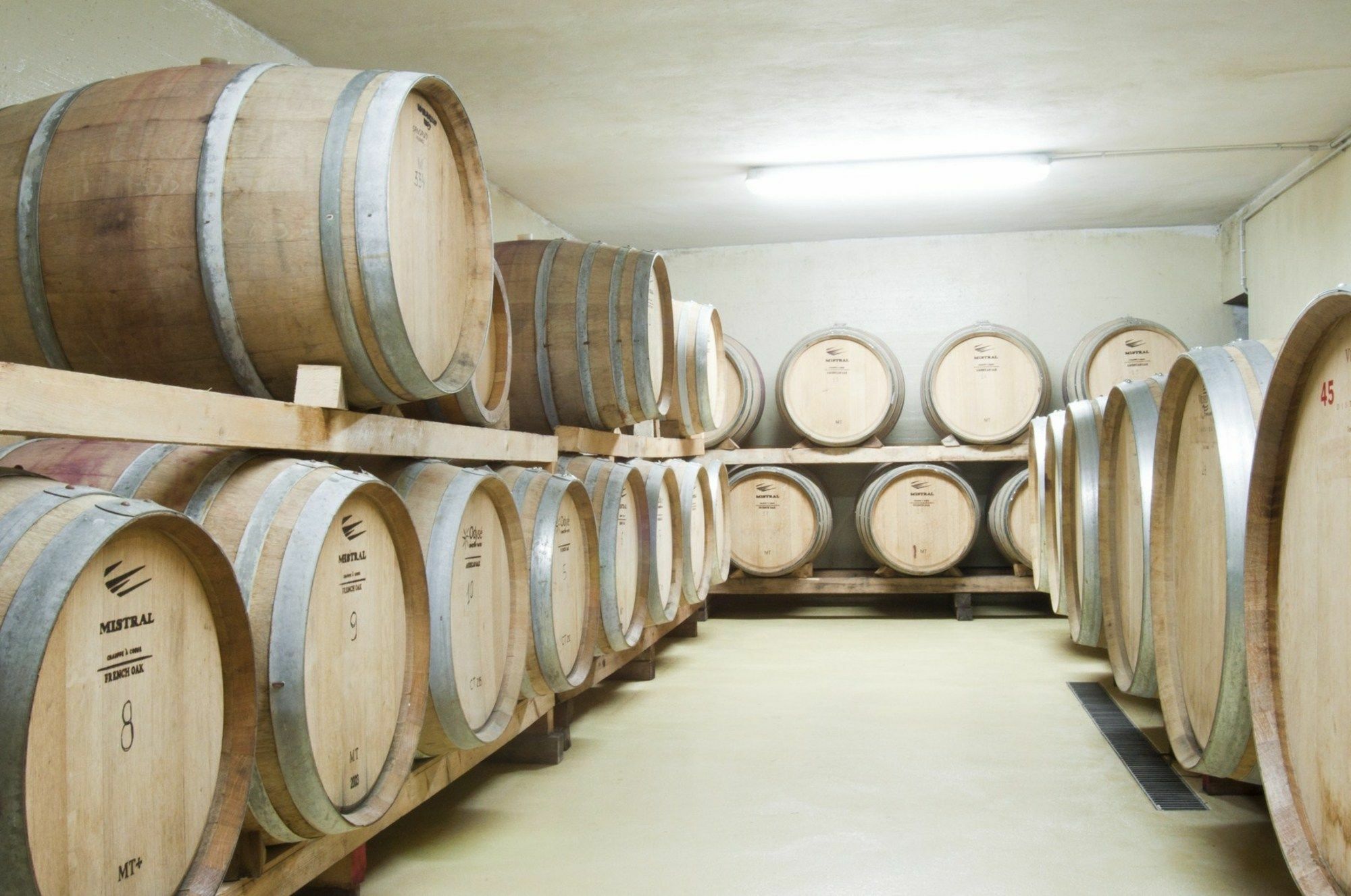 Agriturismo La Camporena Greve in Chianti Eksteriør billede